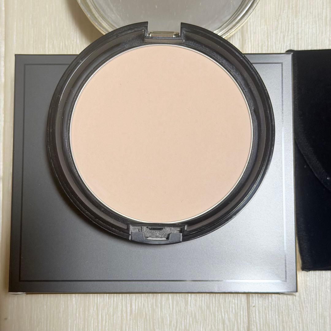 ALBION EXCIA フェイスパウダー