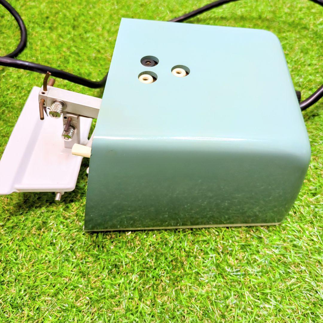 歯科技工 ロッキーマウンテン　６６０型スポットウエルダー