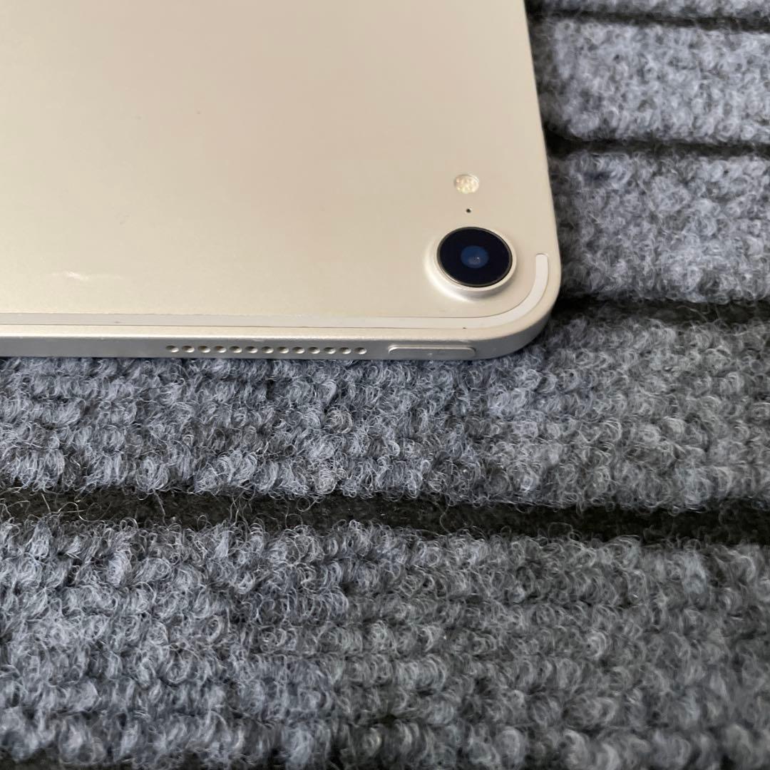 240 iPad Pro 11インチ 1世代 Wi-Fi　256GB シルバー