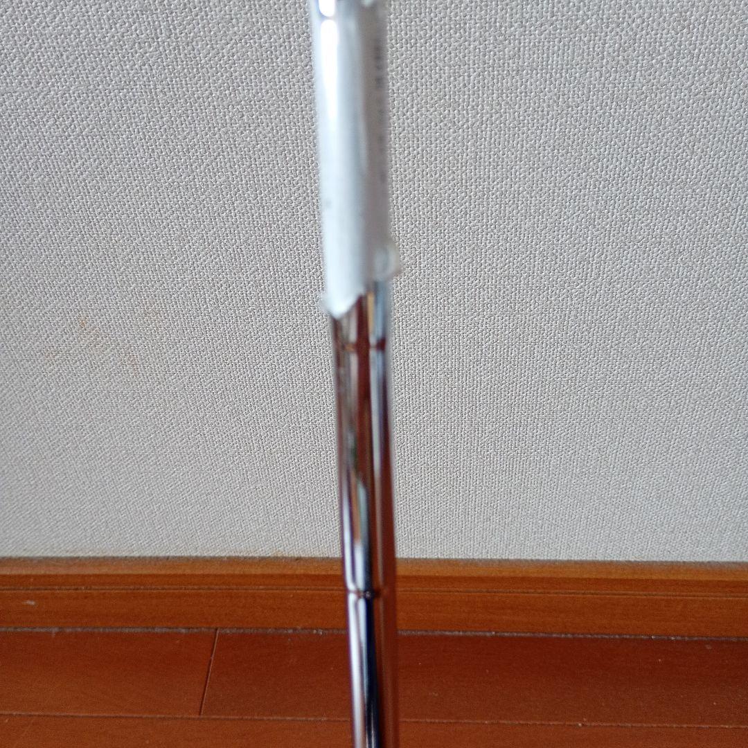 【ODYSSEY VERSA 7 パター・ウエサコヘッドカバー付き】