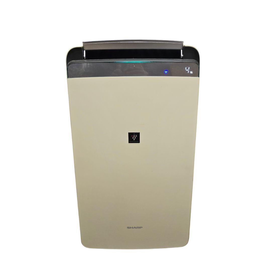 SHARP プラズマクラスター除湿器 CV-L180-W 2021年製