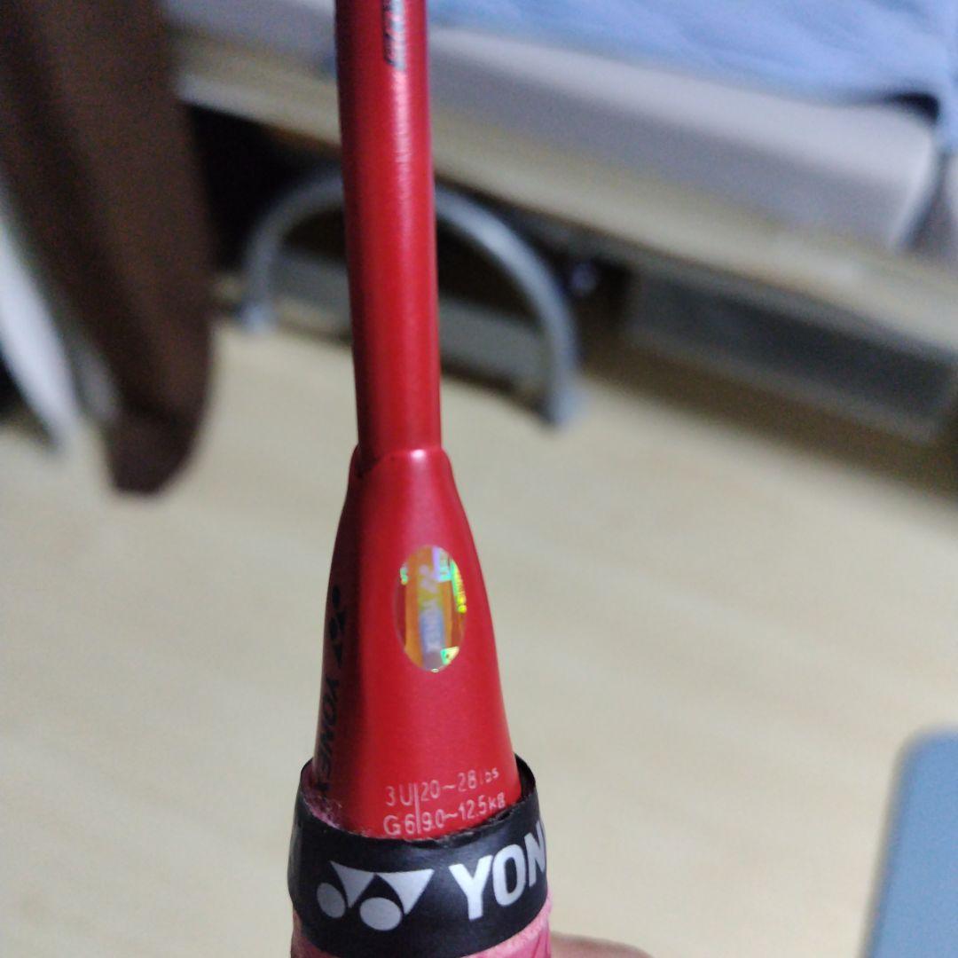 YONEX ArcSaber 11 Pro バドミントンラケット