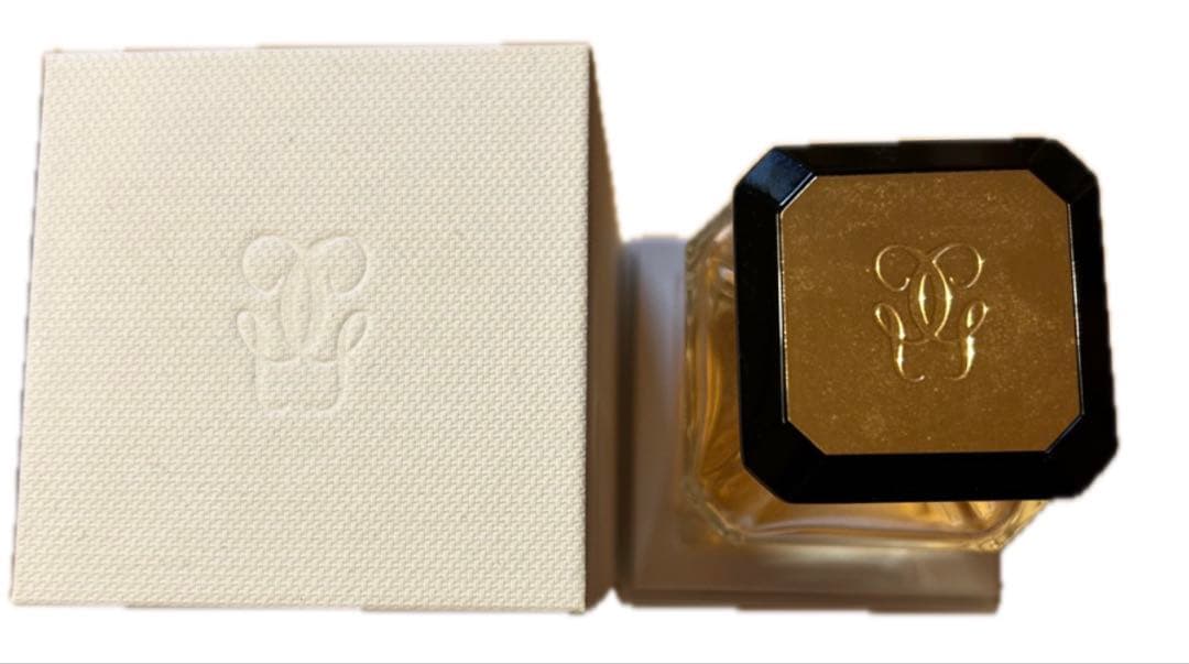 ゲラン　ラール エ ラ マティエール ネロリ　ウートルノワ　Guerlain