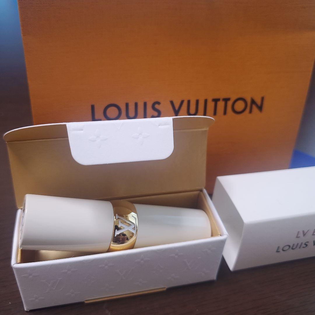 LOUIS VUITTON LV バーム000　フランス製リップスティック