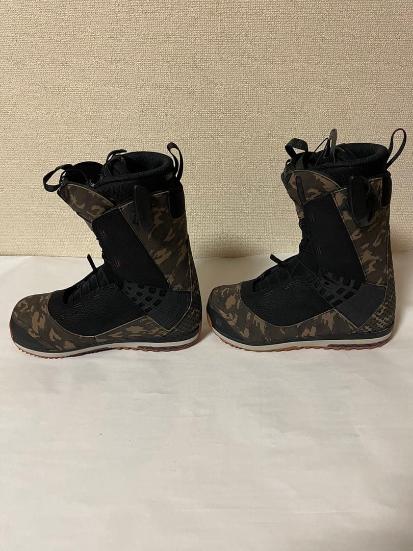 Salomon Dialogue Wide JP 26.5 サロモン ダイアログ