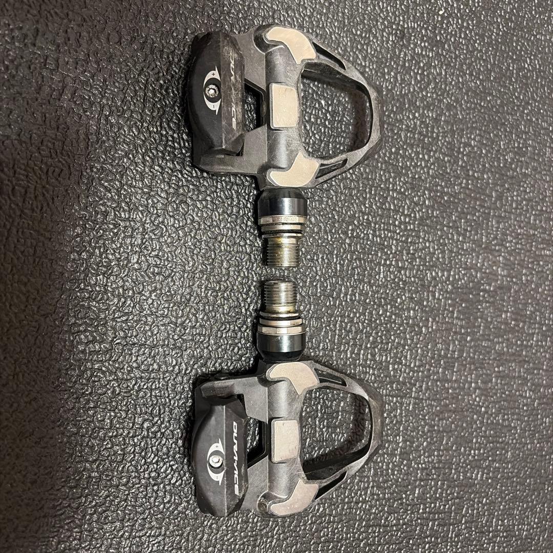 Shimano デュラエース　ビンディングペダル