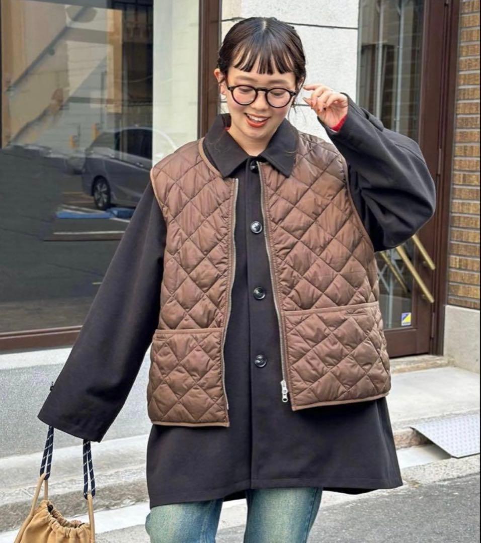 CPCM 【PIPI's企画】3WAYコート