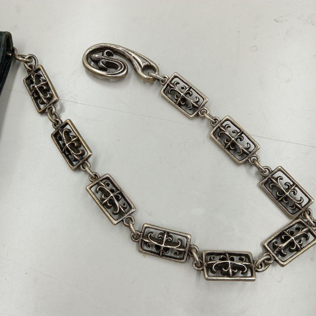 A＆Gチェーンウォレット