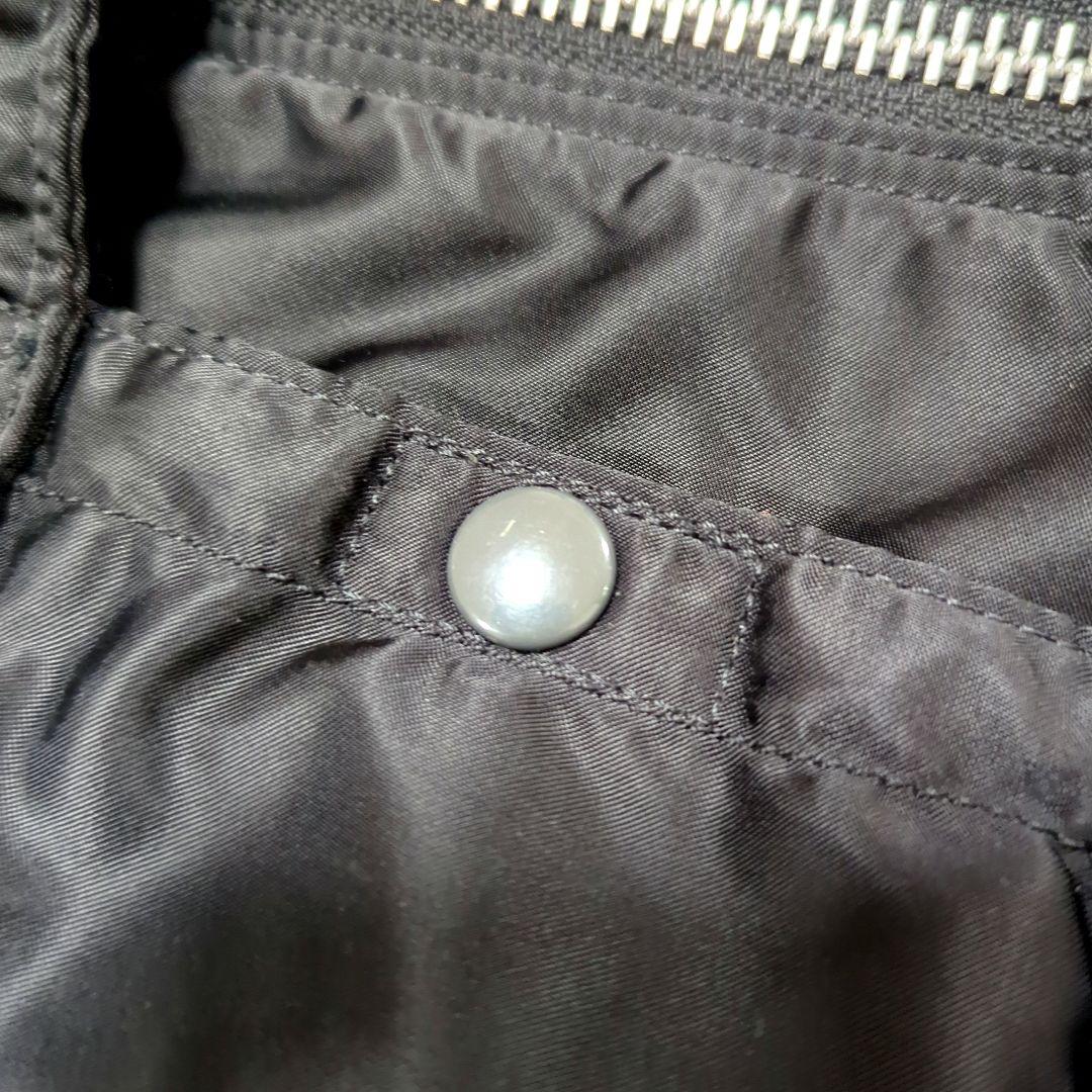 o*u様 PORTER ドラムバッグ Lサイズ