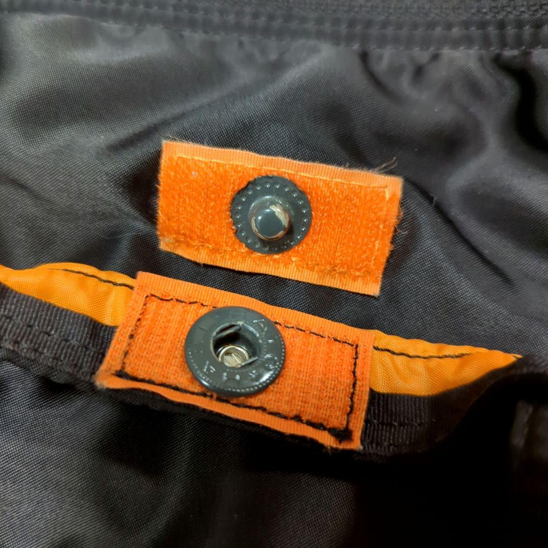 o*u様 PORTER ドラムバッグ Lサイズ