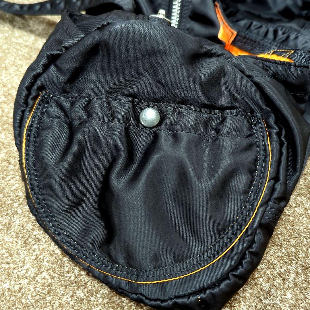 o*u様 PORTER ドラムバッグ Lサイズ