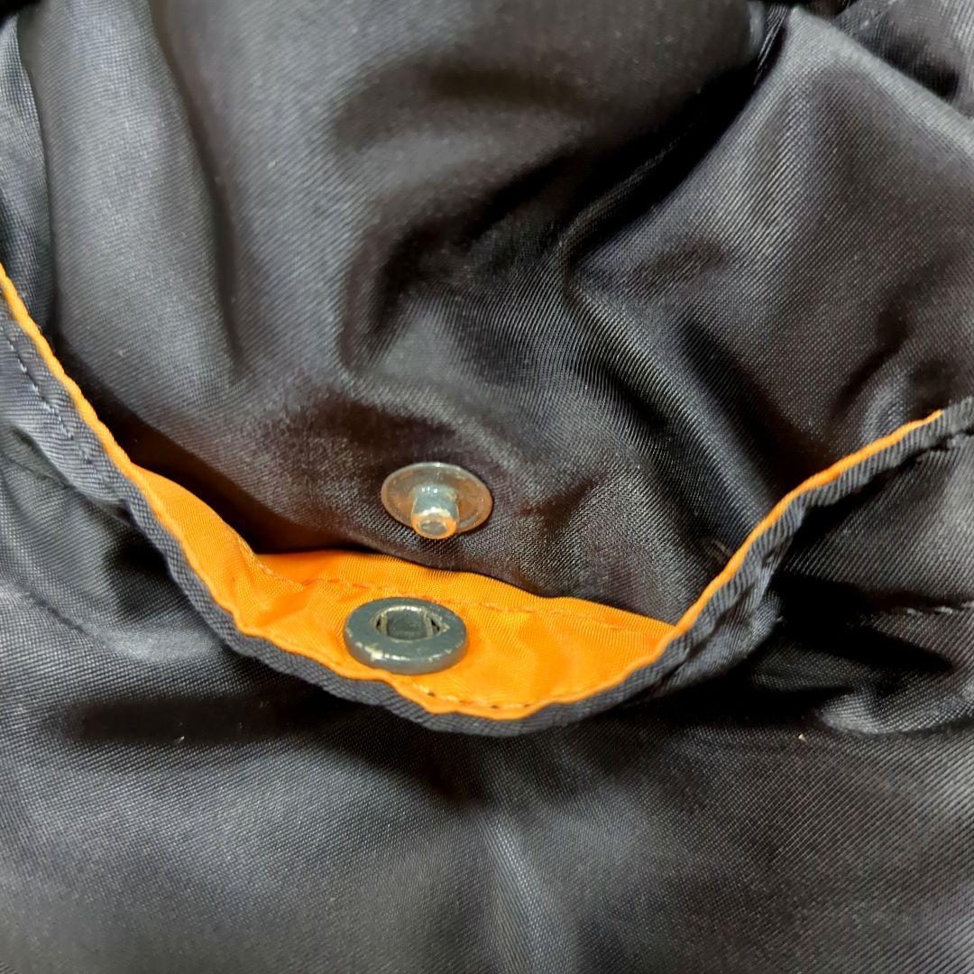 o*u様 PORTER ドラムバッグ Lサイズ