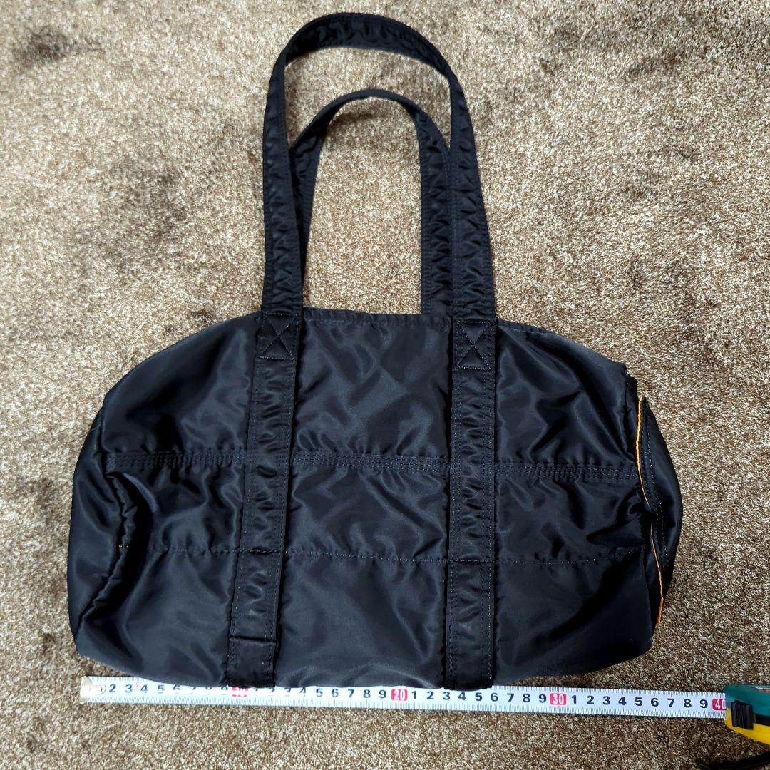 o*u様 PORTER ドラムバッグ Lサイズ