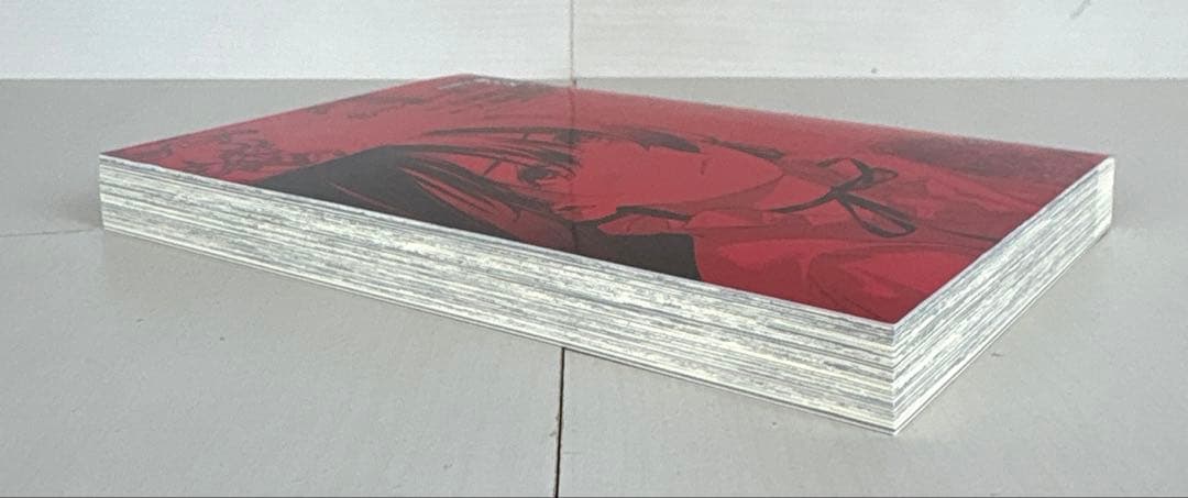 化物語 22巻 特装版