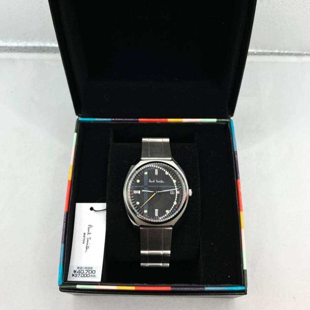 Paul Smith ポールスミス Closed Eyes クローズドアイズ