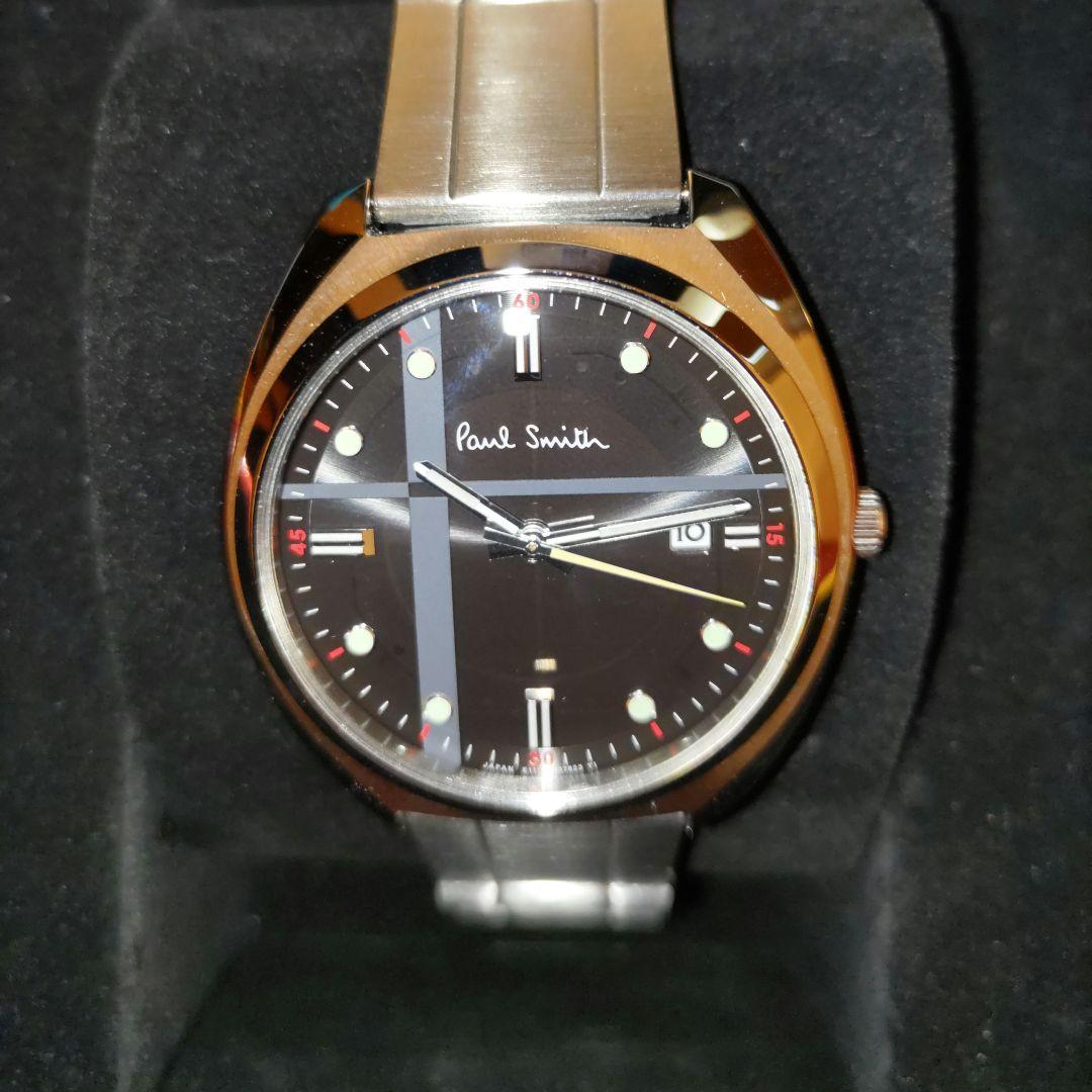 Paul Smith ポールスミス Closed Eyes クローズドアイズ