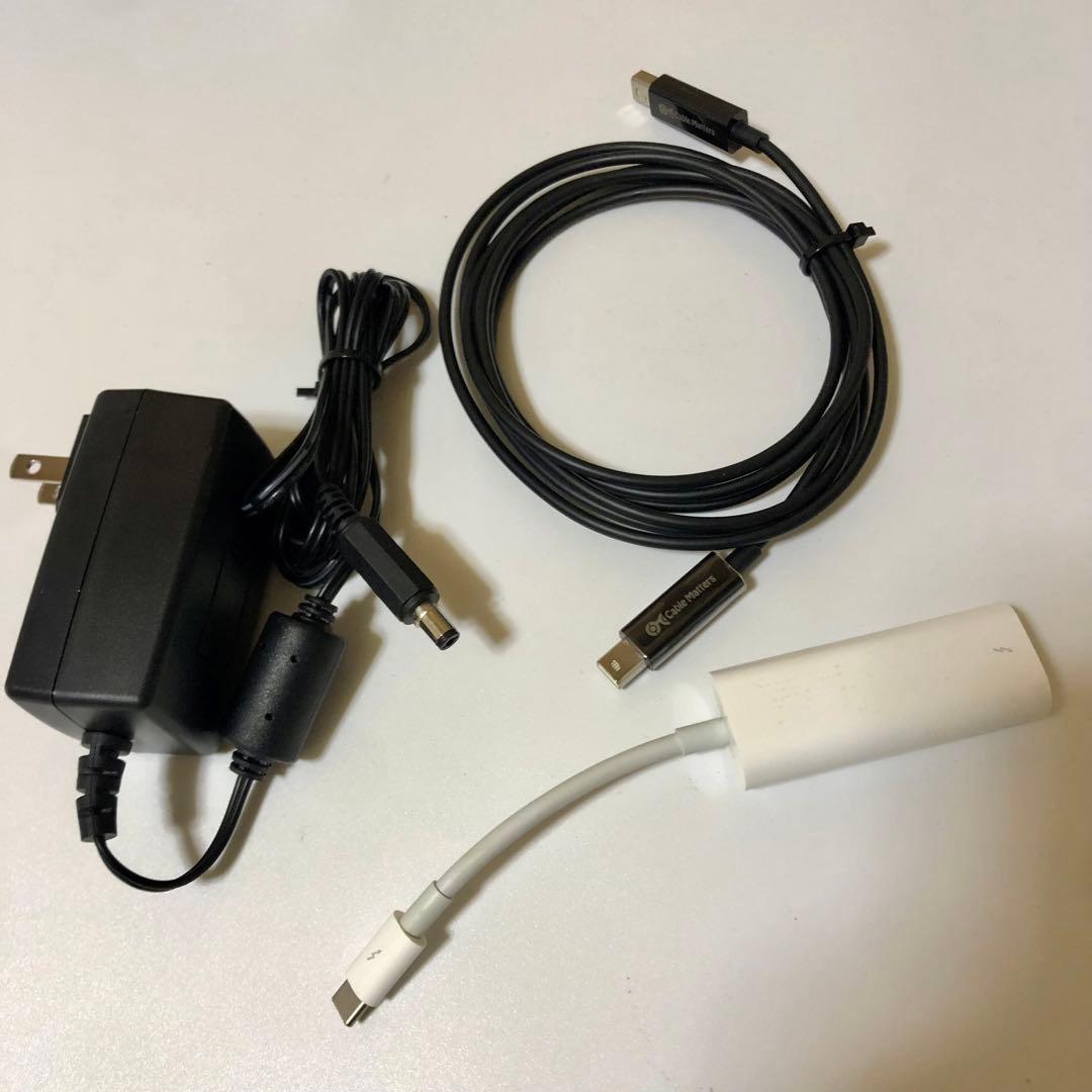 Apollo Twin MKII Duo オーディオインターフェイス　mac