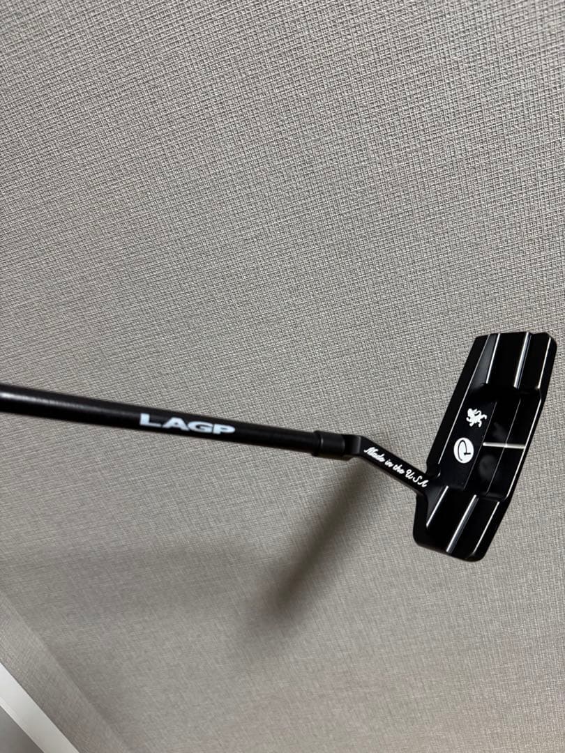 Piretti ピレッティ コットンウッド2 303SS LA GOLF