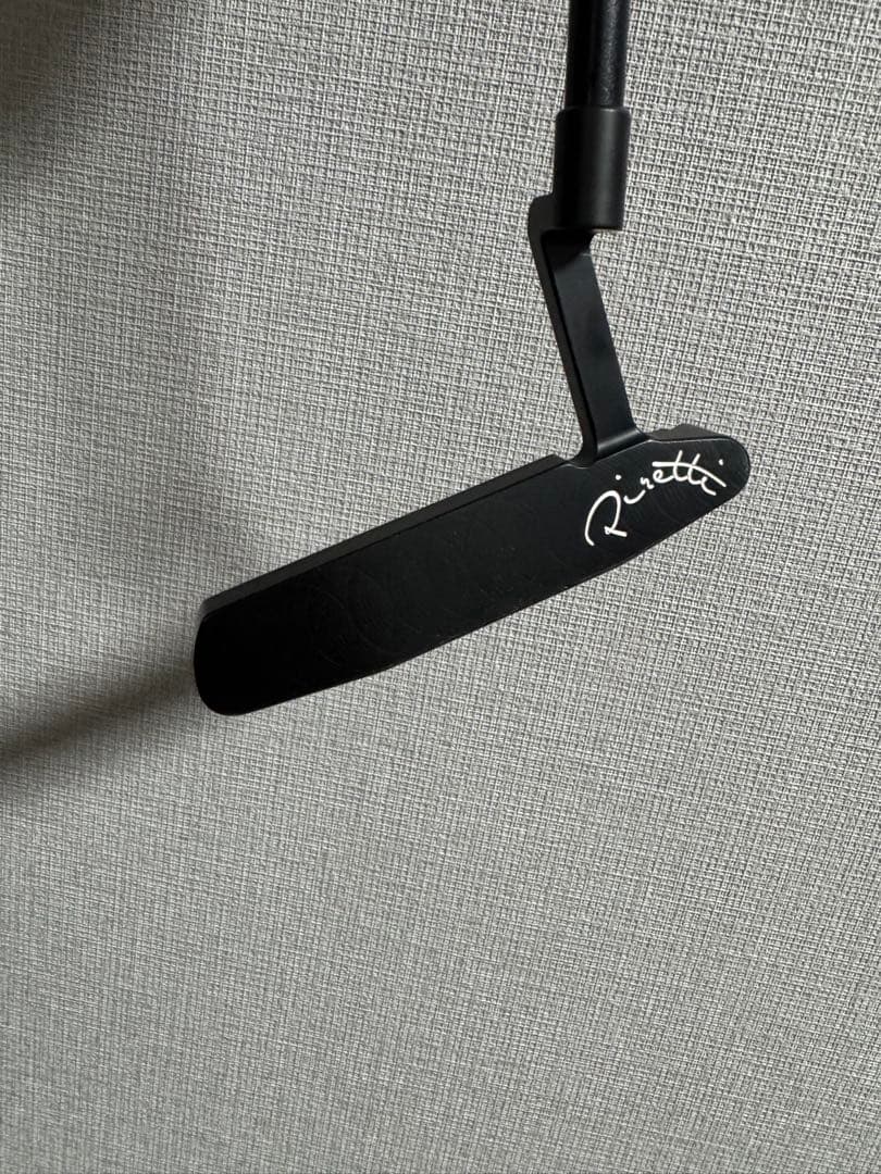 Piretti ピレッティ コットンウッド2 303SS LA GOLF