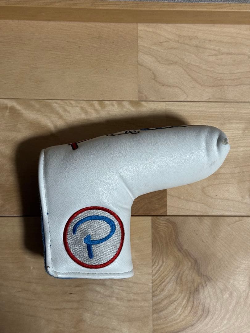 Piretti ピレッティ コットンウッド2 303SS LA GOLF