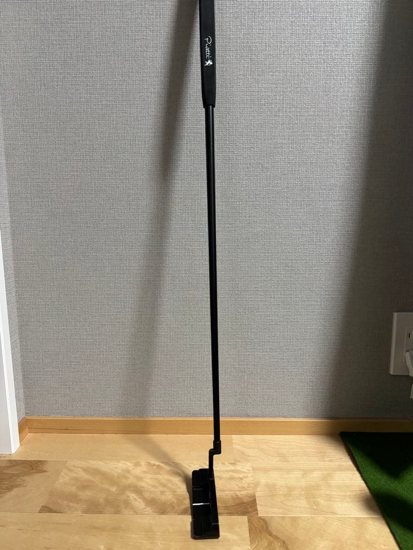 Piretti ピレッティ コットンウッド2 303SS LA GOLF