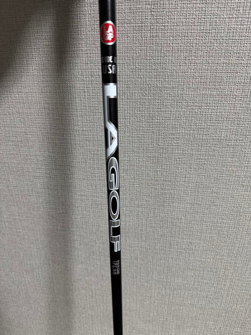 Piretti ピレッティ コットンウッド2 303SS LA GOLF