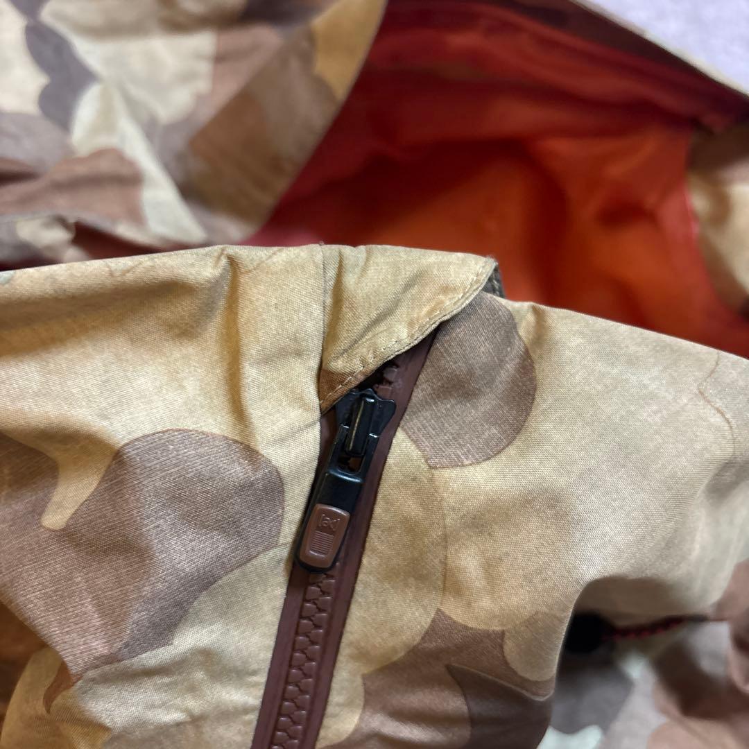 バートン ak GORE-TEX スノーボードジャケット　レディースM