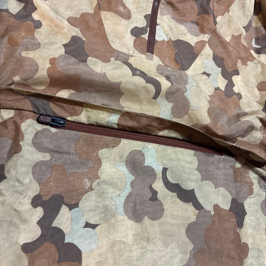 バートン ak GORE-TEX スノーボードジャケット　レディースM