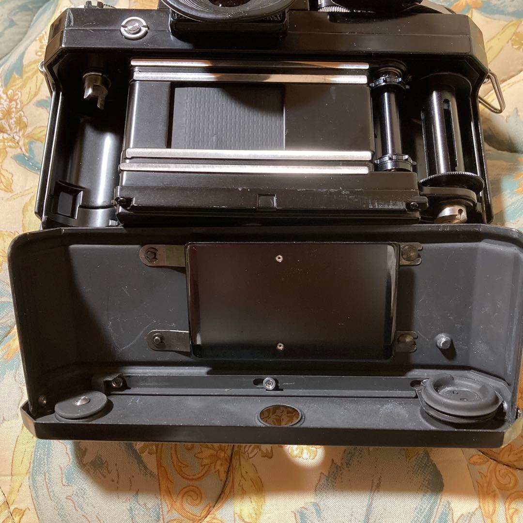 Nikon F ブラック フォトミック