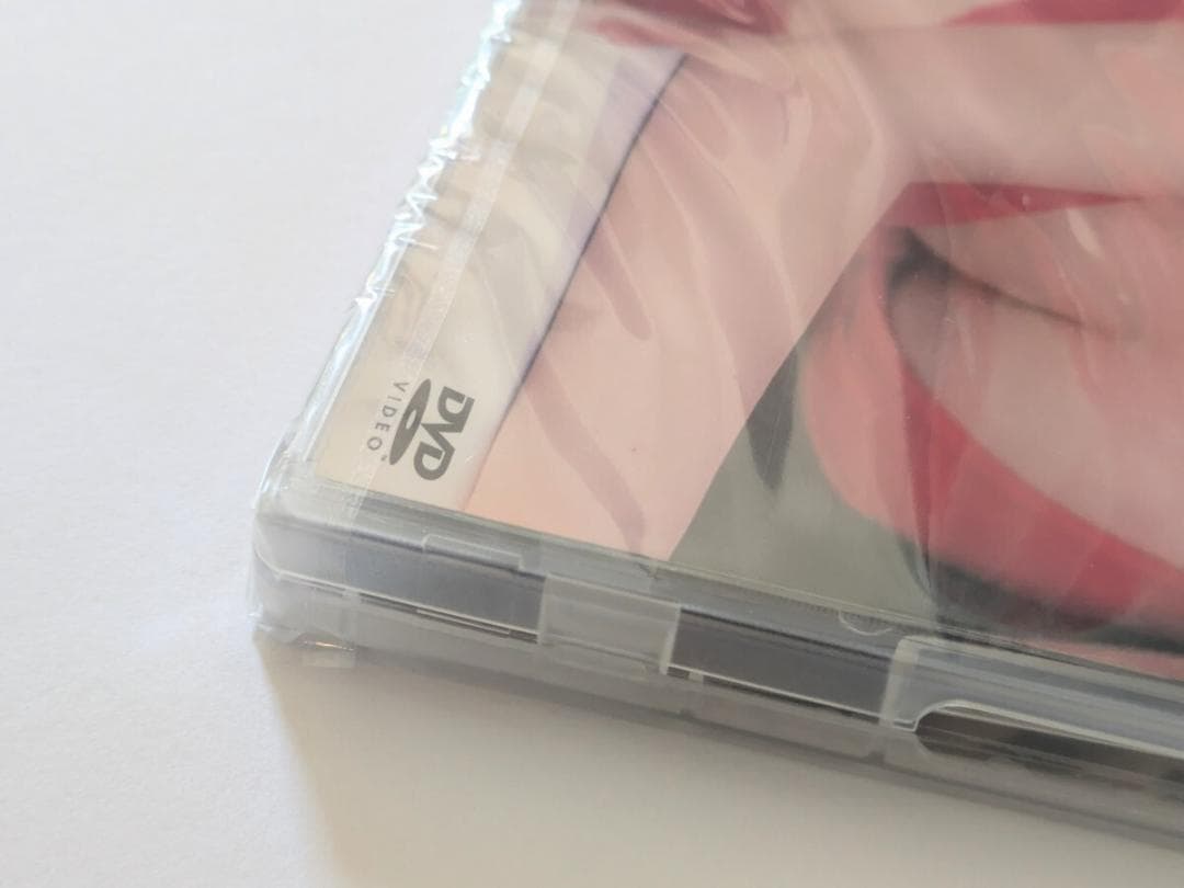 DVD 綾瀬はるか TREASURE たからもの