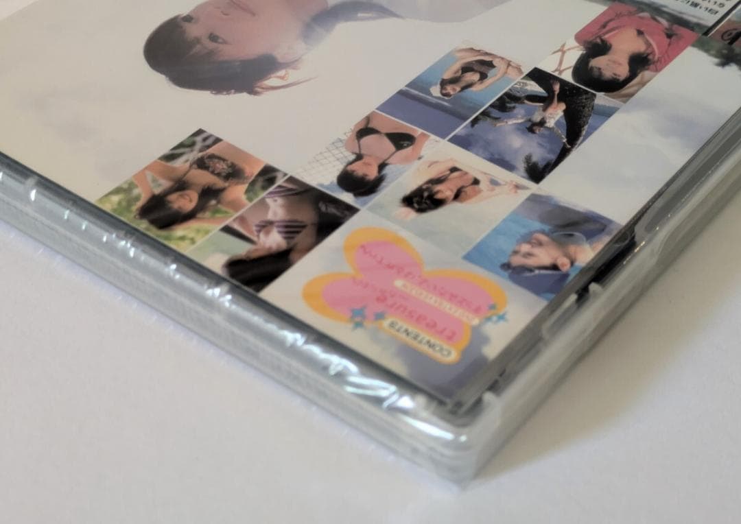 DVD 綾瀬はるか TREASURE たからもの