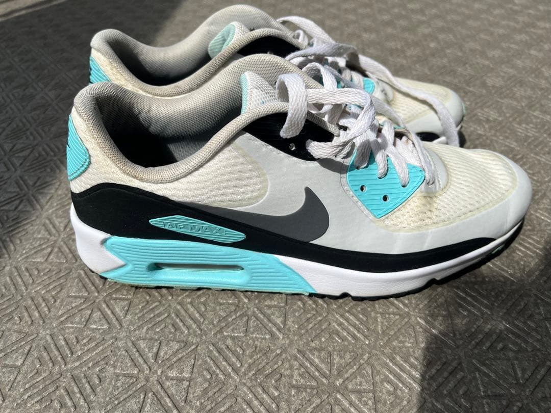 Nike Air Max 90 ゴルフシューズ26.5