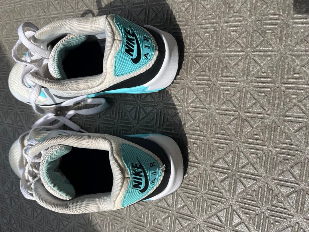 Nike Air Max 90 ゴルフシューズ26.5