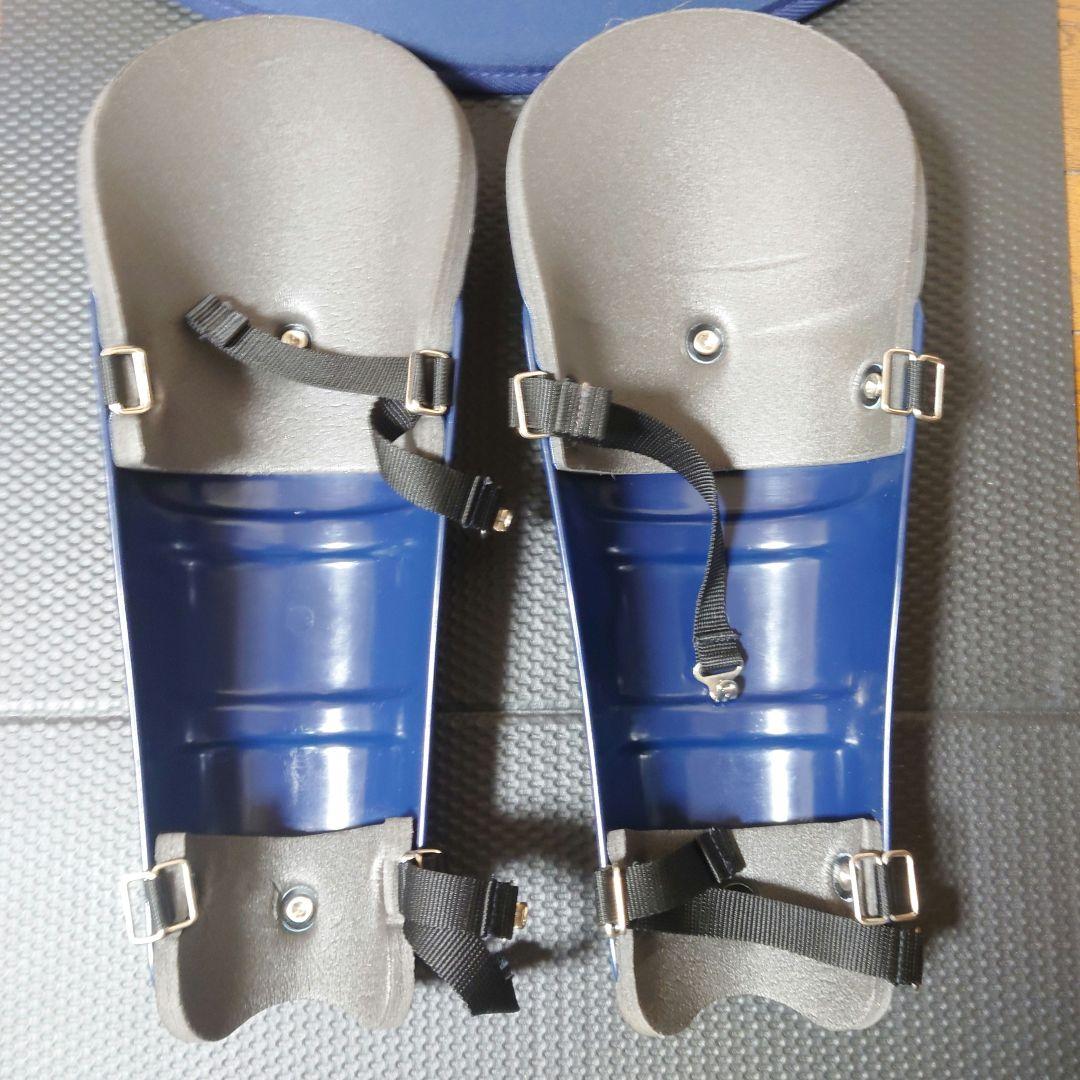 ZETT キャッチャー　ミズノ　胴 セット　軟式野球用　ソフトボール用