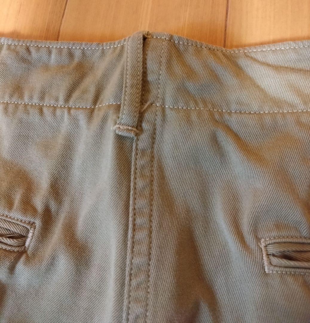 ウエアハウス w36 M41 ミリタリーチノ チノパン Lot.1216