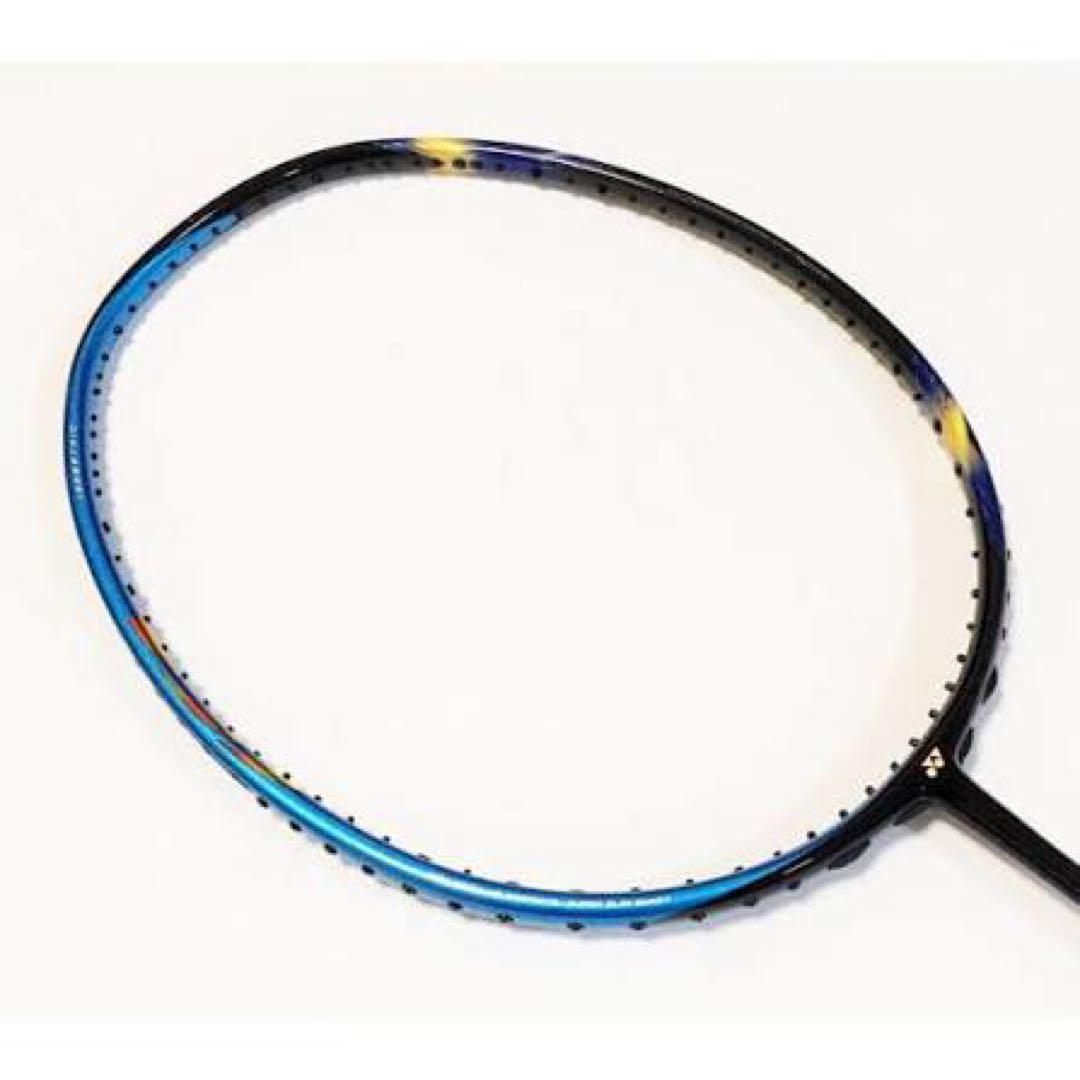 Yonex アストロクス 77 バドミントンラケット　びび折れなし！