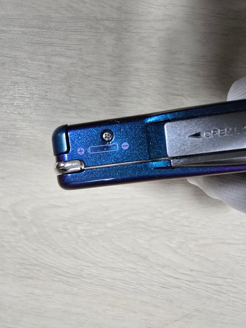 希少品　SONY WM-EX9 カセットプレーヤー