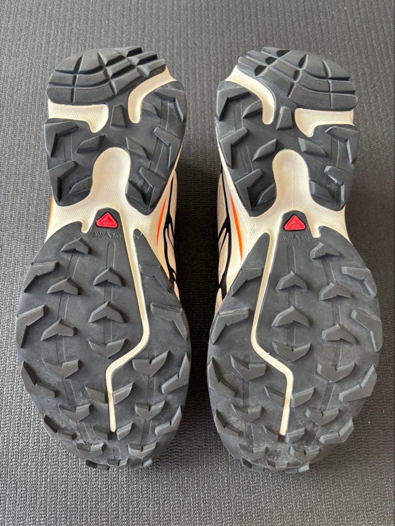Salomon サロモン xt6