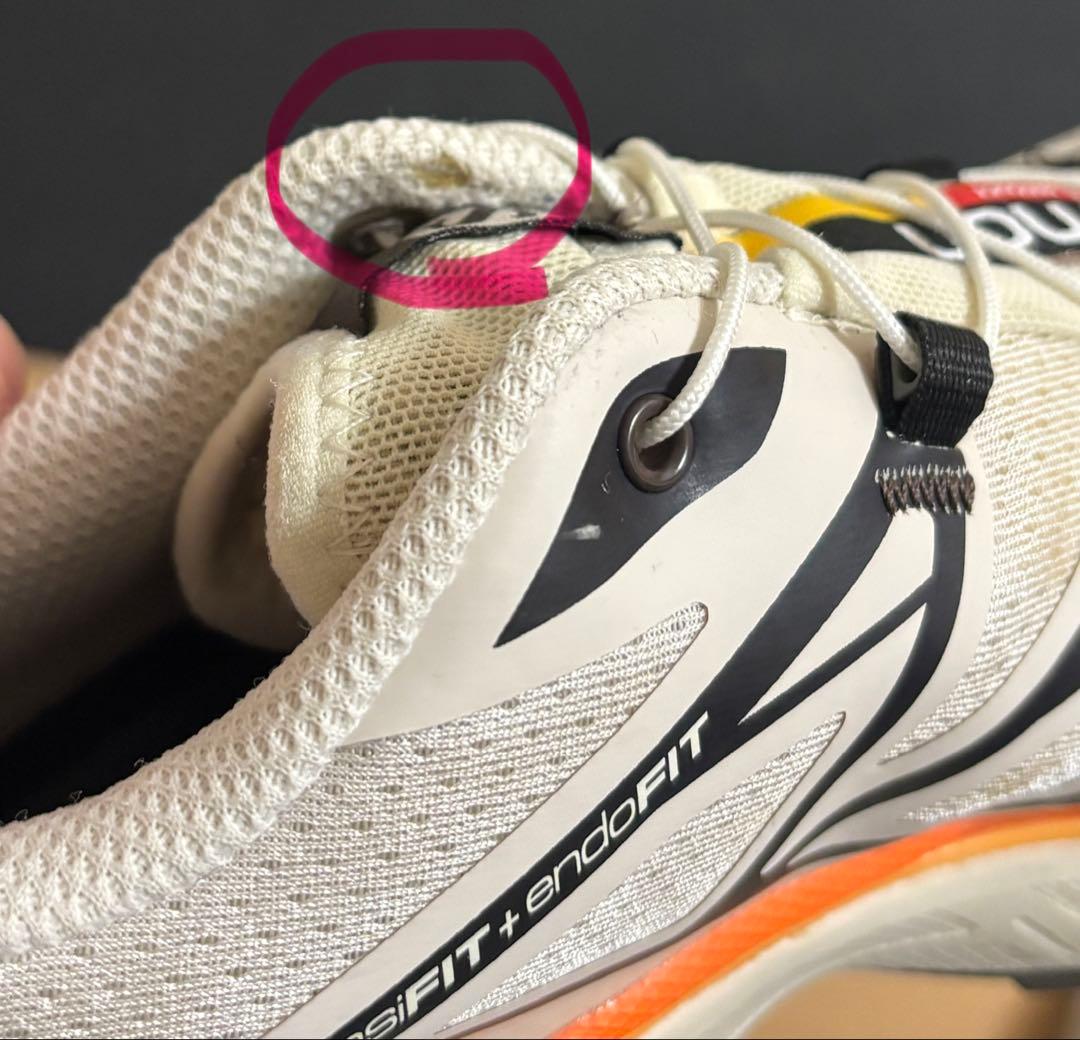 Salomon サロモン xt6