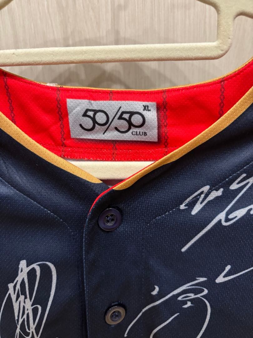 ⭐️WBC直前限定価格⭐️大谷翔平 WBC 日本代表サインユニフォーム ビジター