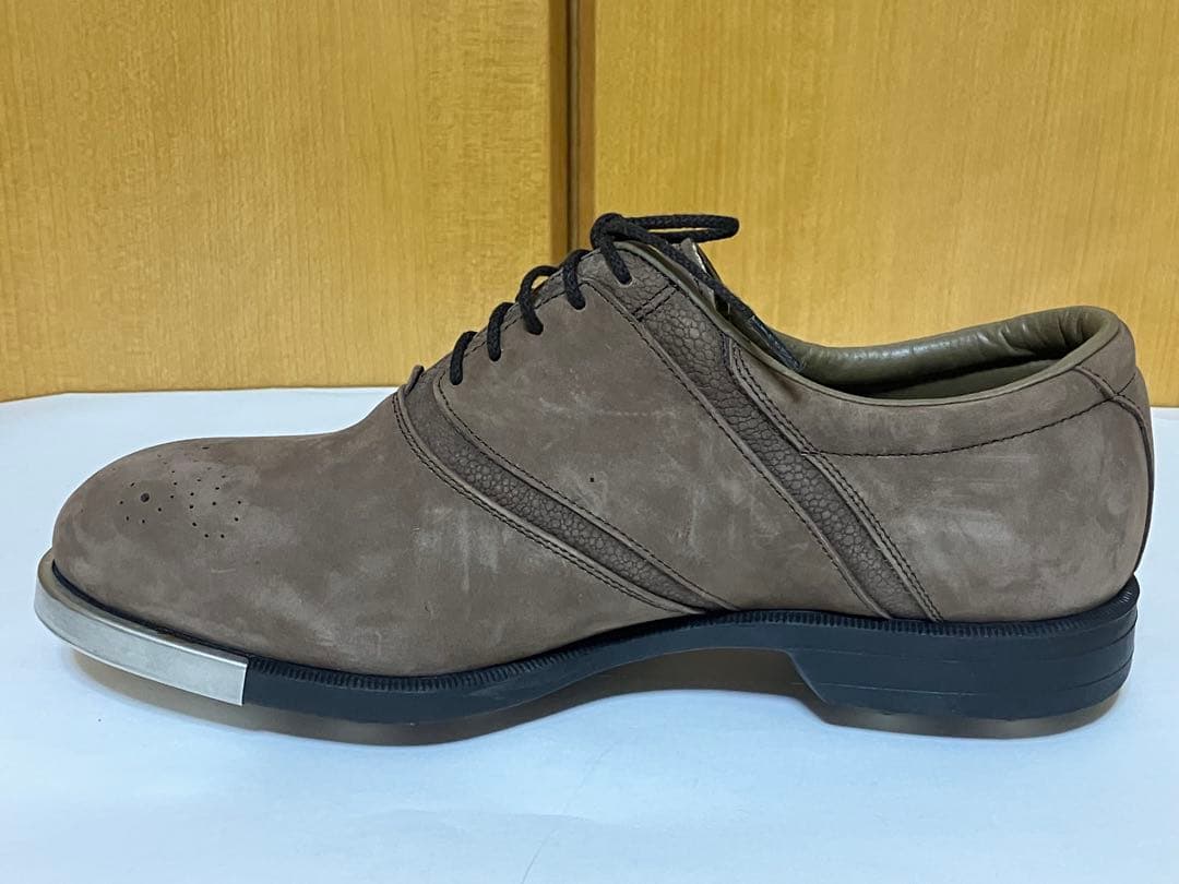 js BRIDGESTONE ブリヂストン ゴルフシューズ 25