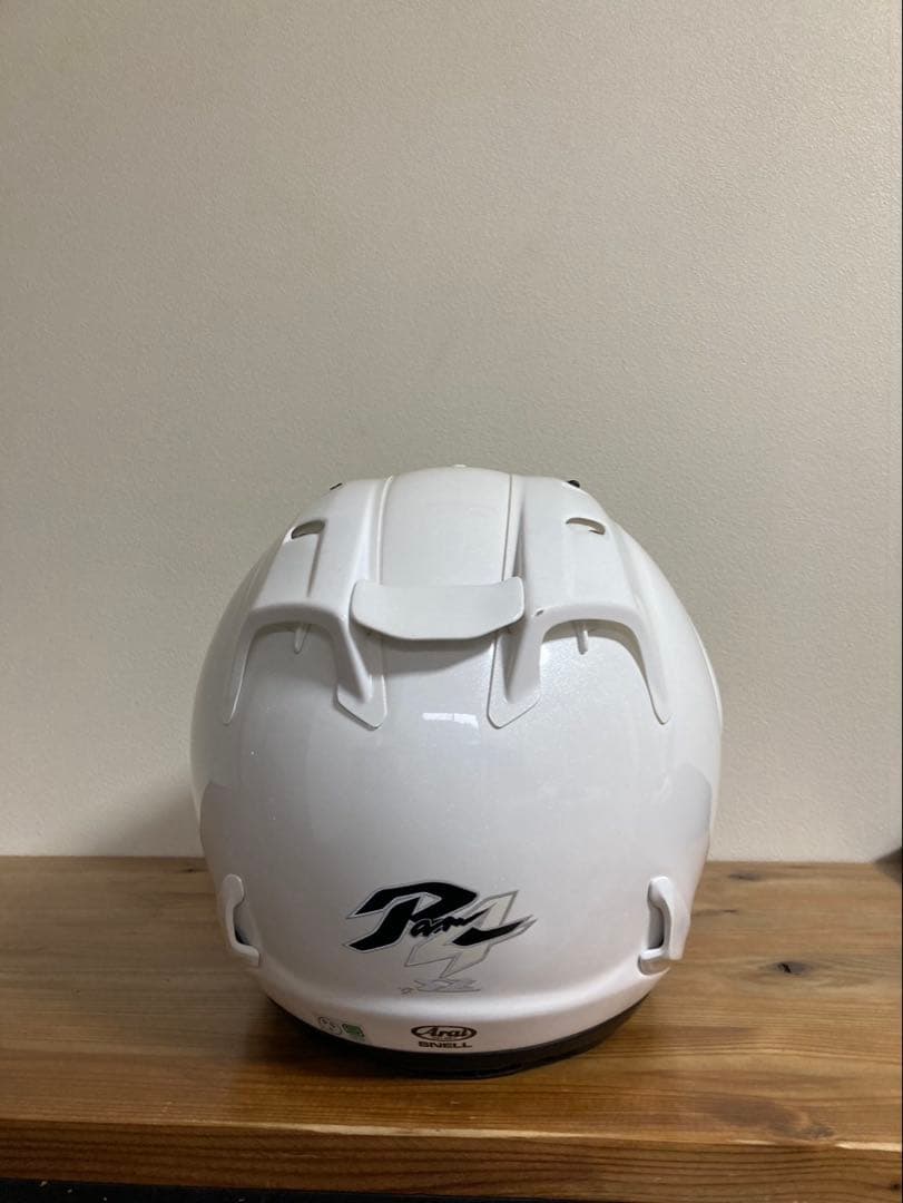 Arai ジェットヘルメット SZ-Ram4