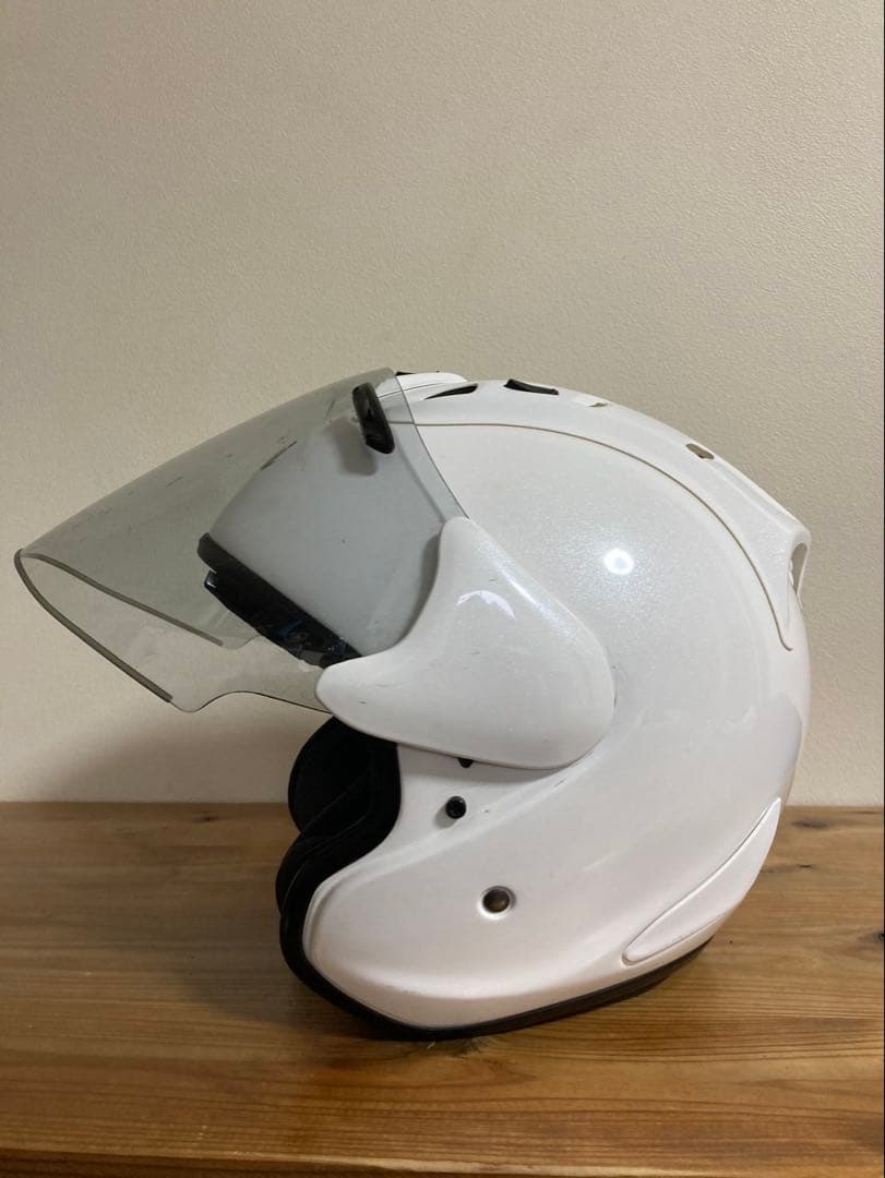 Arai ジェットヘルメット SZ-Ram4