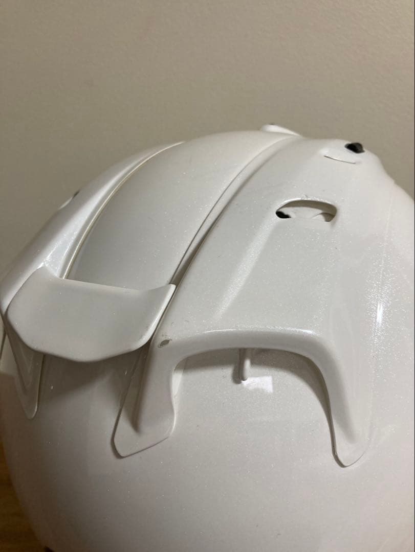 Arai ジェットヘルメット SZ-Ram4