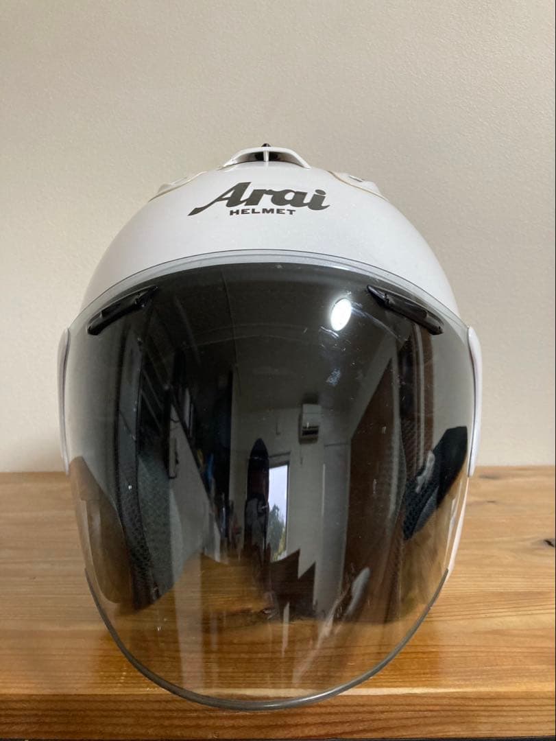 Arai ジェットヘルメット SZ-Ram4