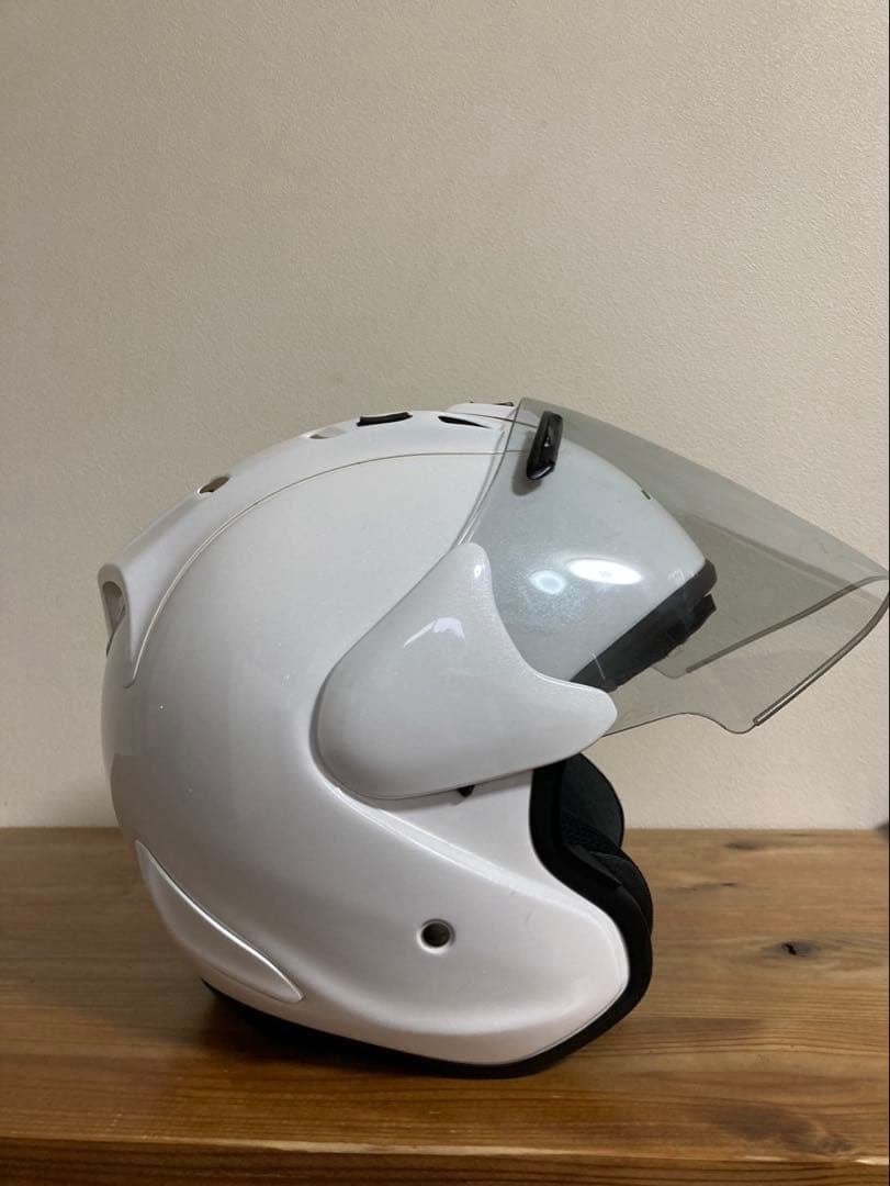 Arai ジェットヘルメット SZ-Ram4