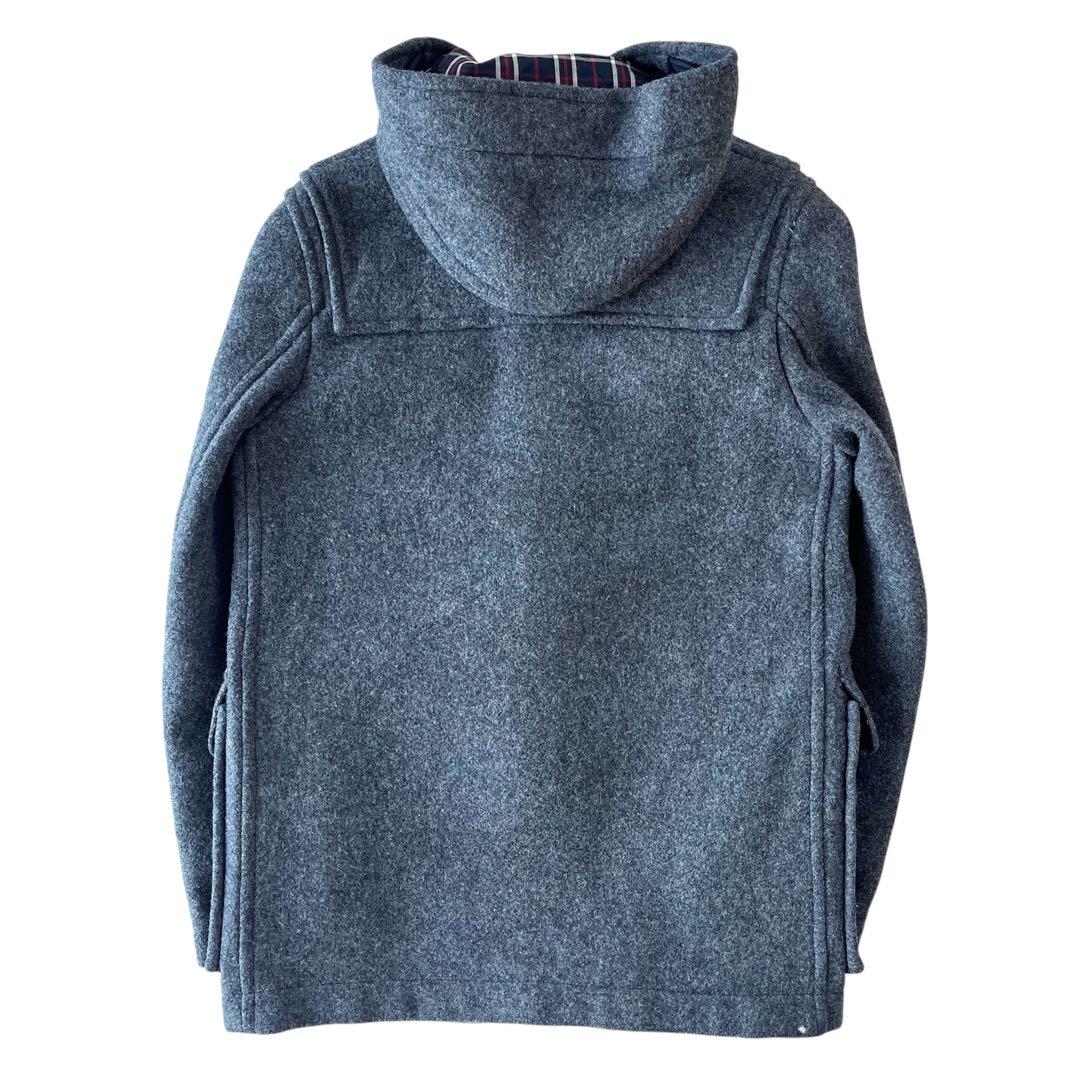 ジャケット・アウター COMME des GARCONS HOMME 09AW Duffle Coat