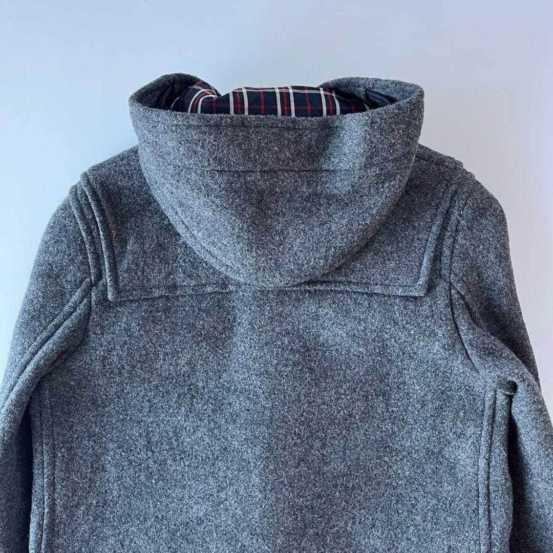 ジャケット・アウター COMME des GARCONS HOMME 09AW Duffle Coat