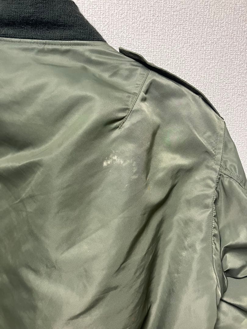 ポ*コ様 Buzz Rickson's Type L-2B フライトジャケット