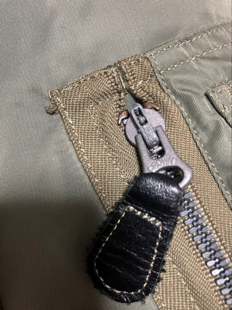 ポ*コ様 Buzz Rickson's Type L-2B フライトジャケット